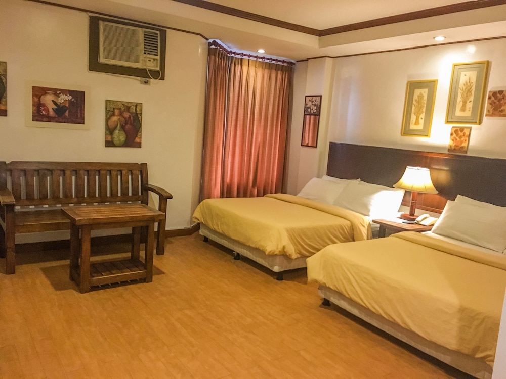 subic park hotel