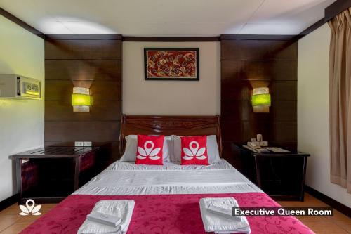 Check Inn Bacolod By Reddoorz,Western Visayas>>Bacolod,3 star
