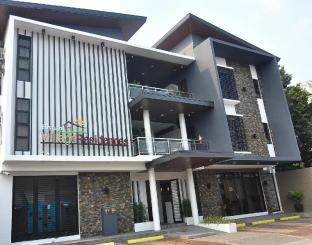 Rishan Village Residences,Angeles City>>Angeles,3 star