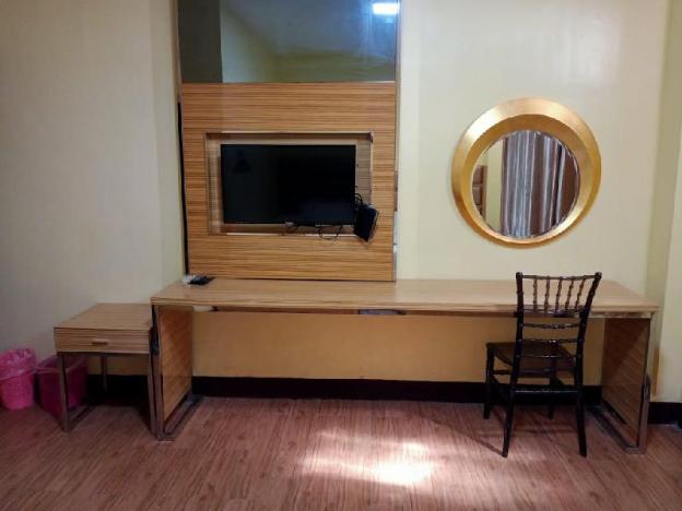 meaco royal hotel plaridel