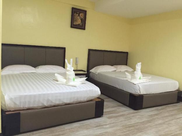 meaco royal hotel plaridel