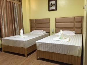 meaco royal hotel plaridel