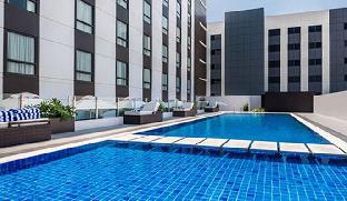Seda Capitol Central,Negros Occidental>>Bacolod,4 star