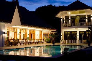 Villa In Blue,Dumaguete>>Dauin,3 star