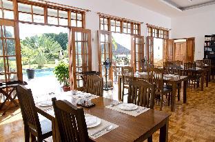 Villa In Blue,Dumaguete>>Dauin,3 star