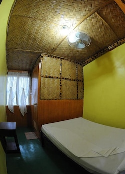 luis bay travellers lodge coron