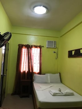 luis bay travellers lodge coron