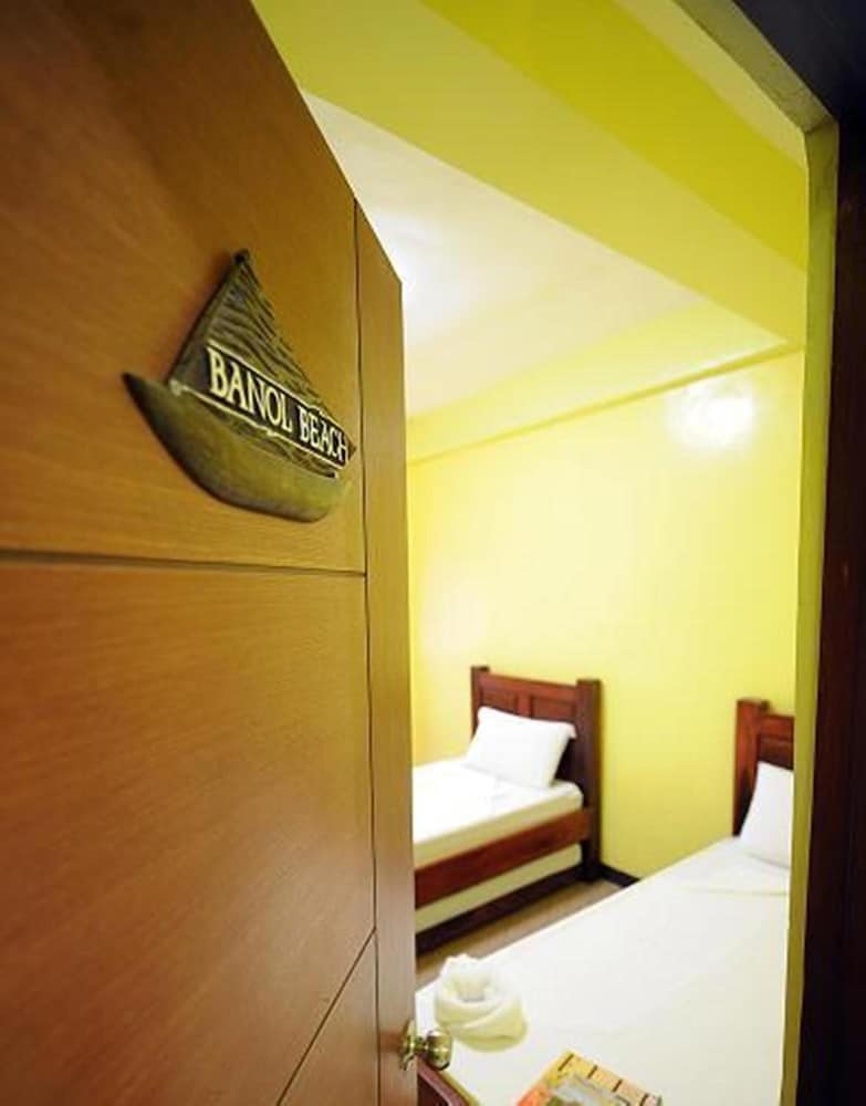 luis bay travellers lodge coron