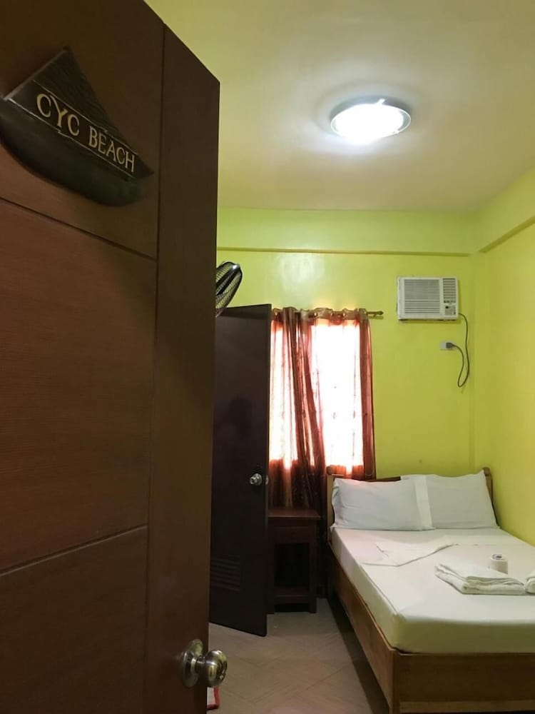 luis bay travellers lodge coron