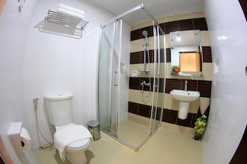 coron soleil express hotel