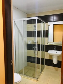 coron soleil express hotel
