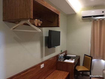 coron soleil express hotel