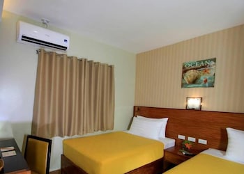 coron soleil express hotel