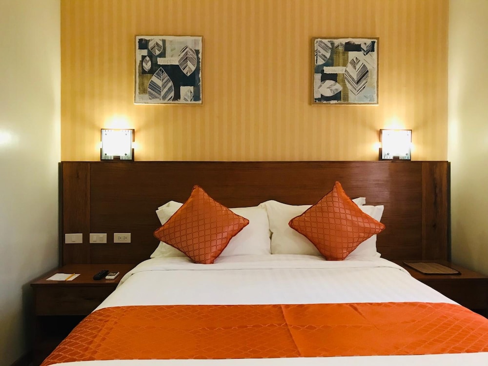 coron soleil express hotel