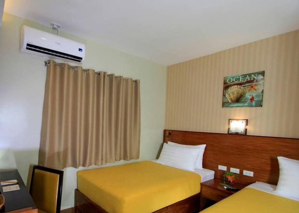 coron soleil express hotel