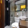 Nest Nano Suites Poblacion- Makati,Manila>>Makati,2 star