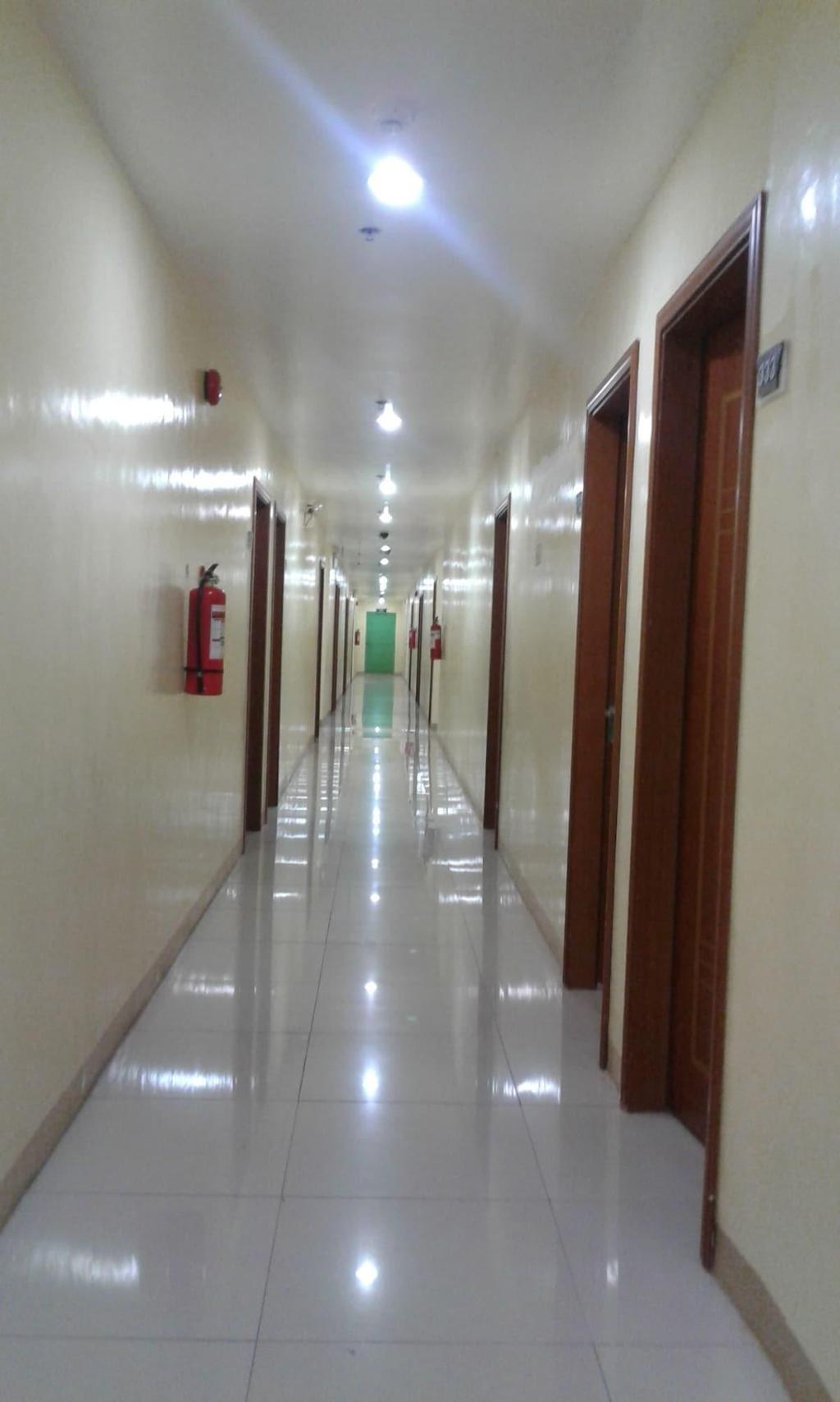 asia novo boutique hotel alaminos