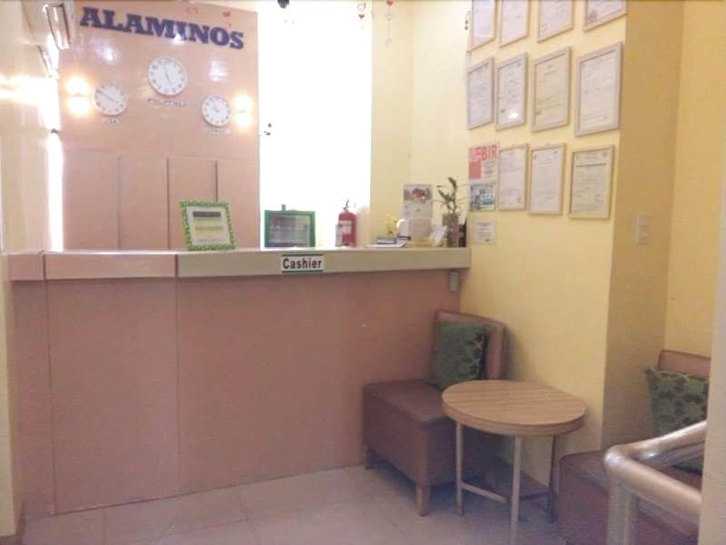 asia novo boutique hotel alaminos