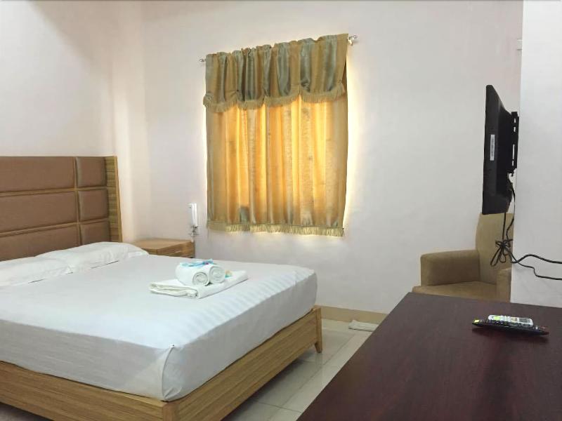 Asia Novo Boutique Hotel - Alaminos,Alaminos>>Agoo,3 star