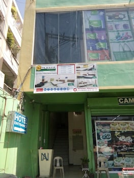 asia novo boutique hotel alaminos