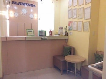 asia novo boutique hotel alaminos