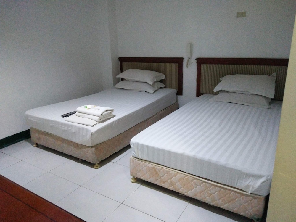 asia novo boutique hotel cabuyao