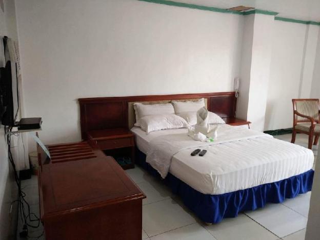 asia novo boutique hotel cabuyao