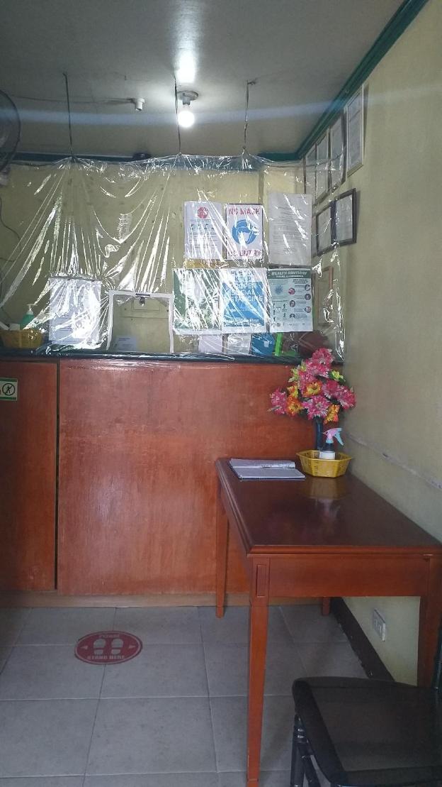 asia novo boutique hotel cabuyao