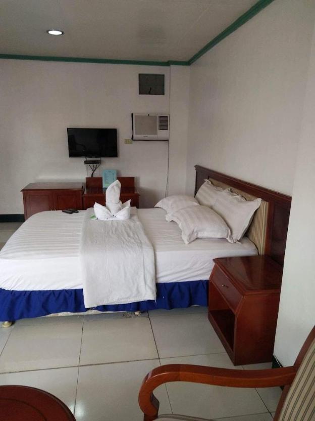 asia novo boutique hotel cabuyao