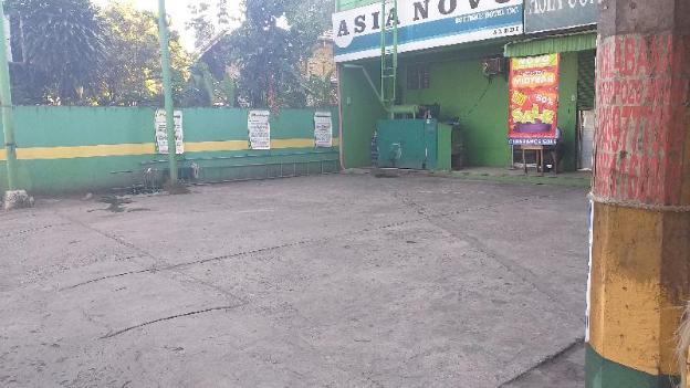 asia novo boutique hotel cabuyao