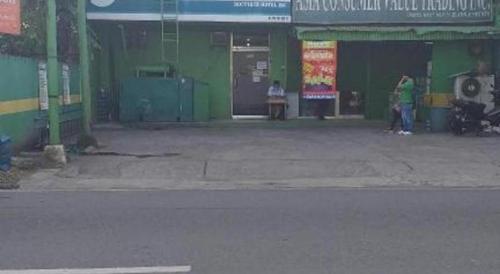 asia novo boutique hotel cabuyao