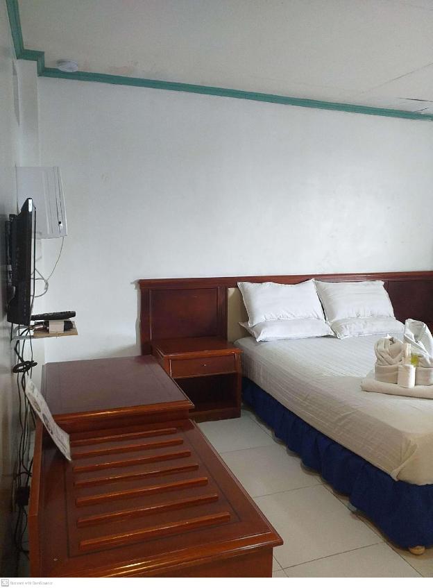 asia novo boutique hotel cabuyao