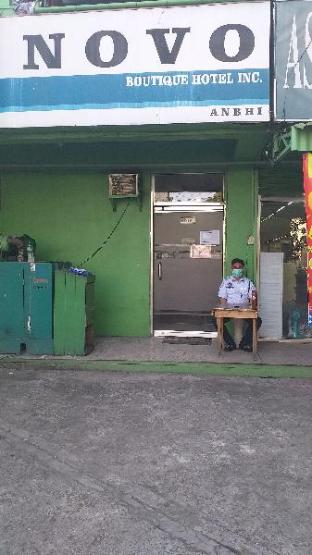 asia novo boutique hotel cabuyao