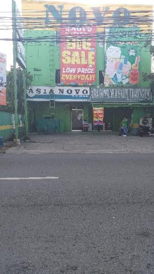 asia novo boutique hotel cabuyao