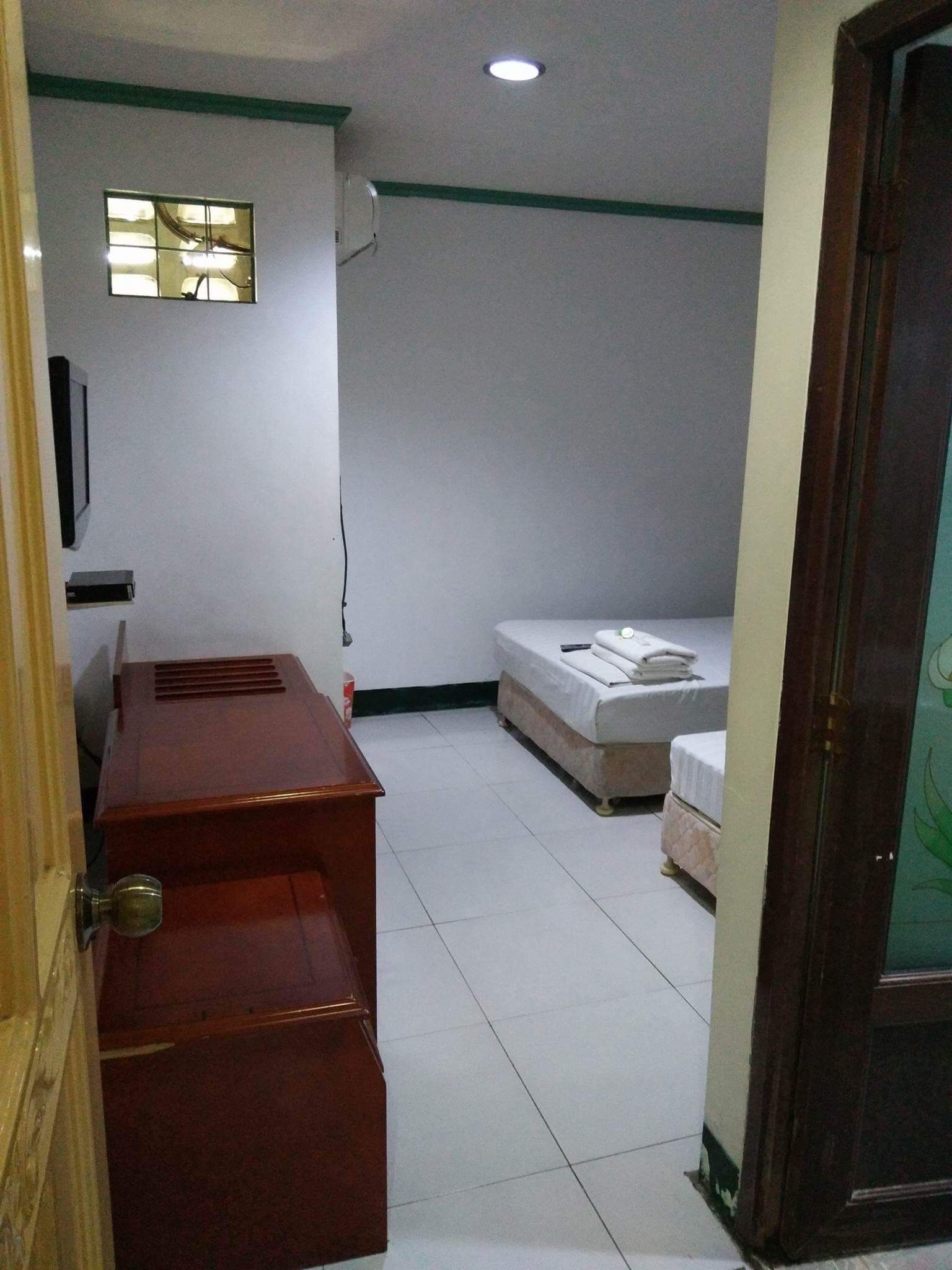 asia novo boutique hotel cabuyao