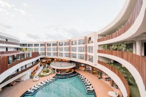 hue hotels and resorts boracay managed by hii