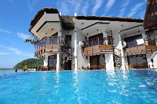 El Nido Reef Strand Resort,El Nido>>Coron,3 star