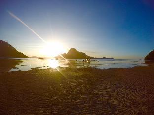 el nido reef strand resort