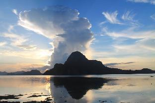 el nido reef strand resort