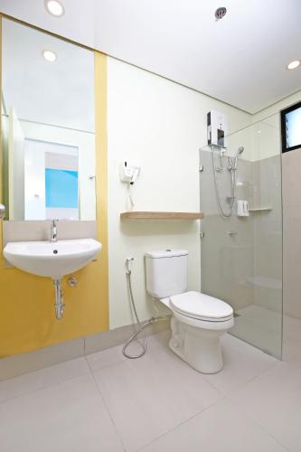 Hop Inn Hotel Makati Avenue,Manila>>Makati,3 star