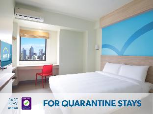 Hop Inn Hotel Makati Avenue,Manila>>Makati,3 star