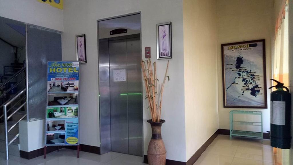asia novo boutique hotel sorsogon
