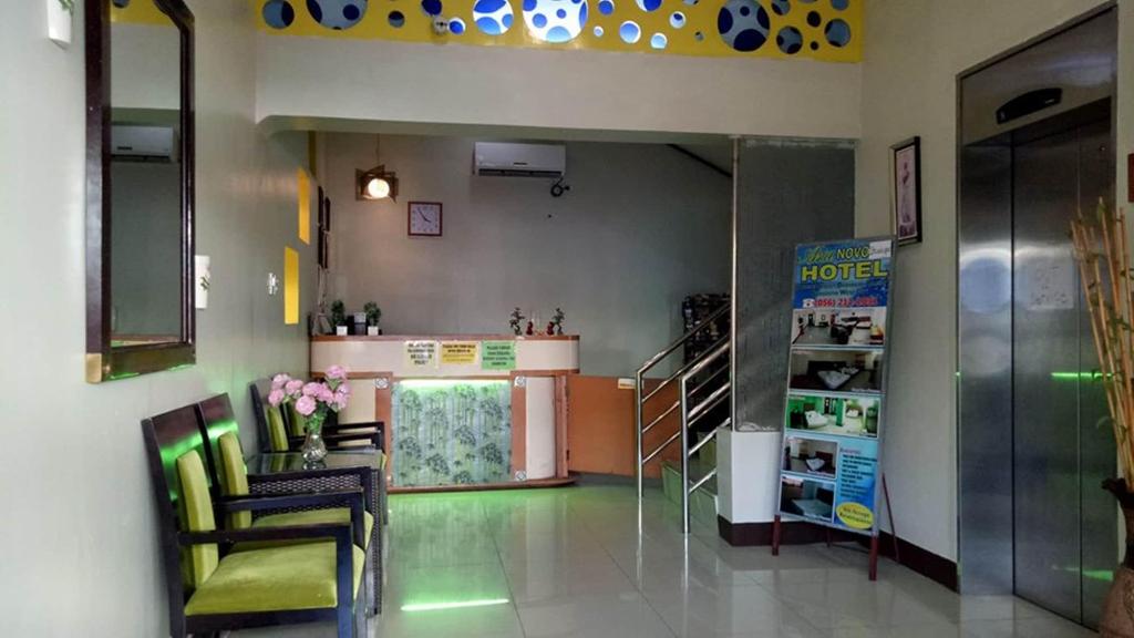 asia novo boutique hotel sorsogon