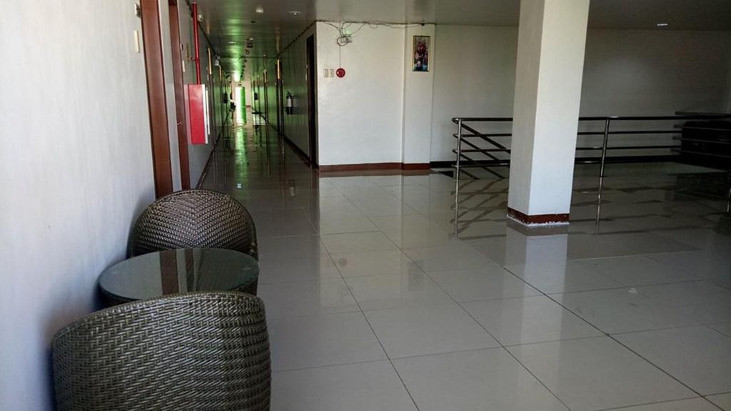 asia novo boutique hotel sorsogon