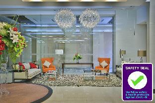 Valero Grand Suites By Swiss-Belhotel Makati,Manila>>Makati,4 star