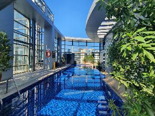 Valero Grand Suites By Swiss-Belhotel Makati,Manila>>Makati,4 star