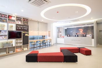 red planet manila bay