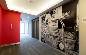 red planet manila bay