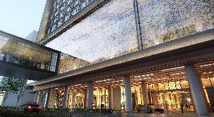 Hilton Manila,Parañaque>>Manila,4 star