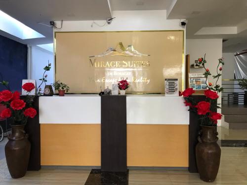 mirage suites de boracay